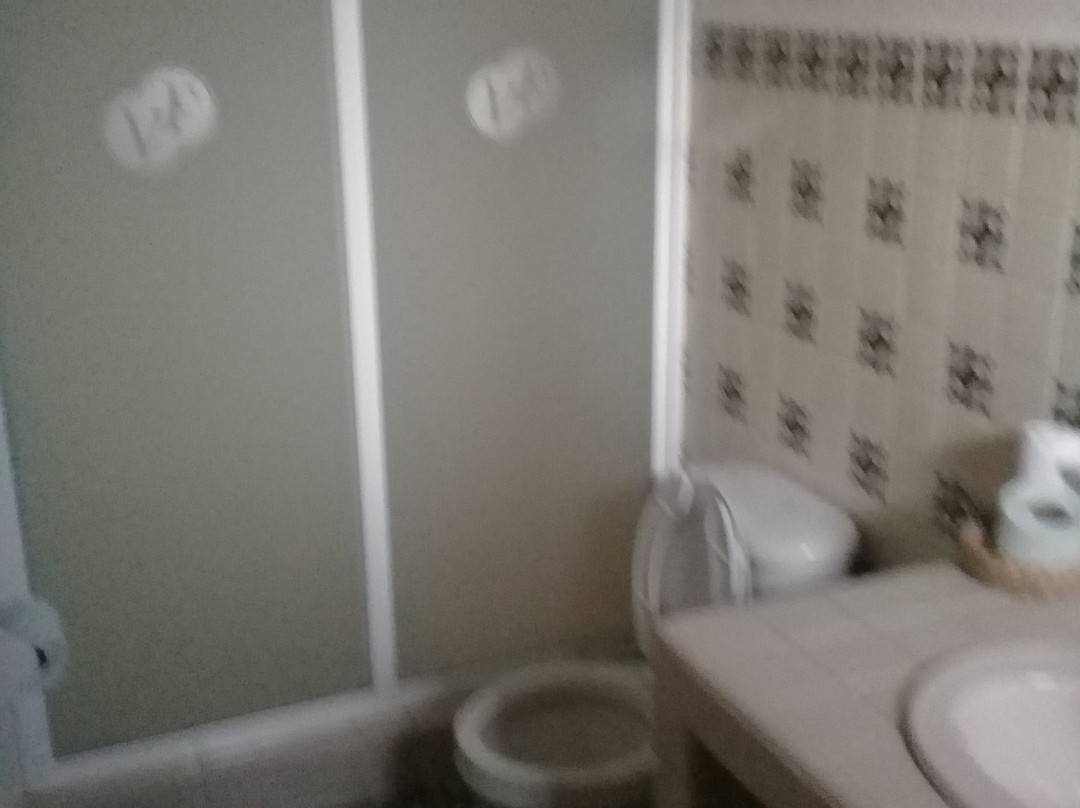 Hotel Villa de Flores主图