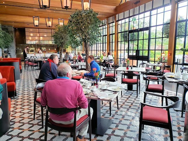 Adare Manor Golf Club-Adare必去景点
