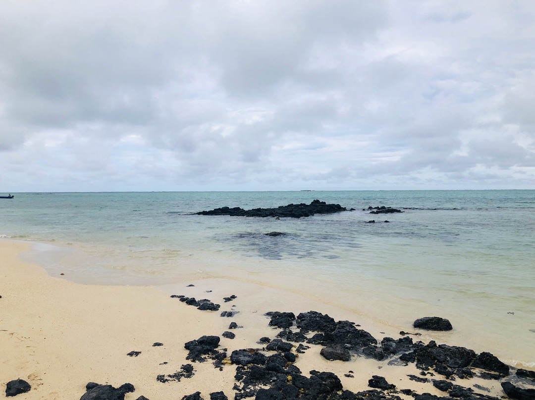 Evasions Nautiques - Ile Maurice-马喜埔必去景点