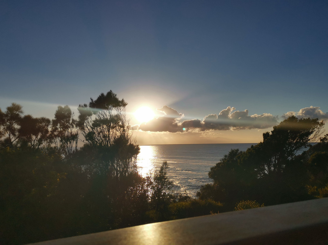 班尼斯特高级酒店主图