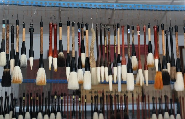 洛阳老城历史文化古街-洛阳市必去景点