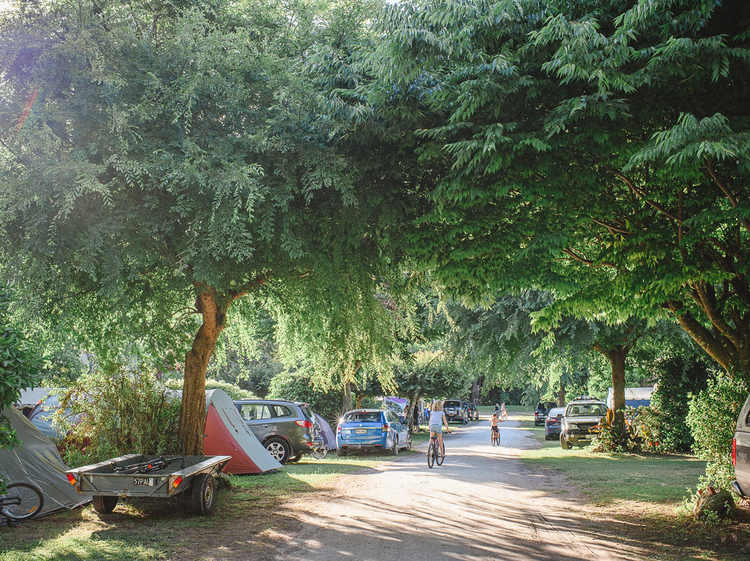 Old Macdonald's Holiday Park