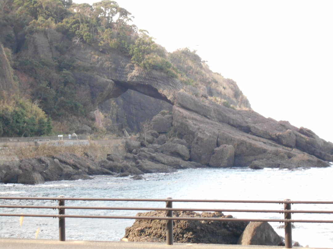 Kochomon景点图片