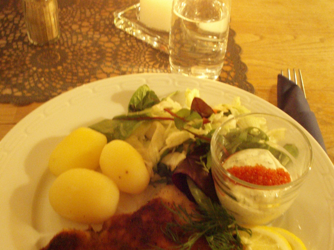 Åmåls Stadshotell主图