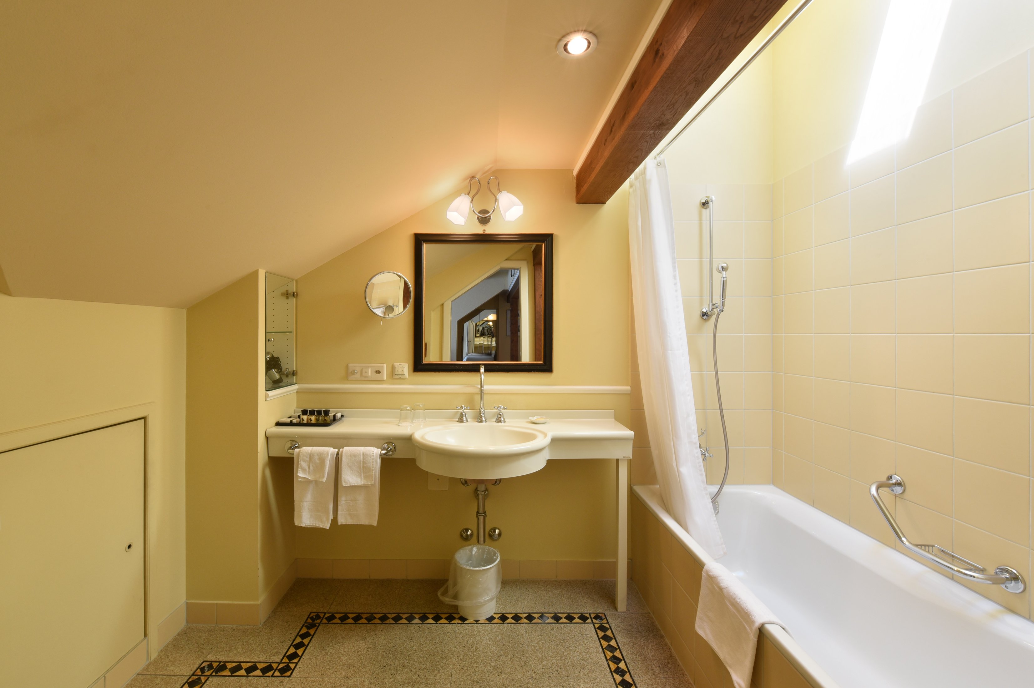 Unique Hotel Innere Enge-官方