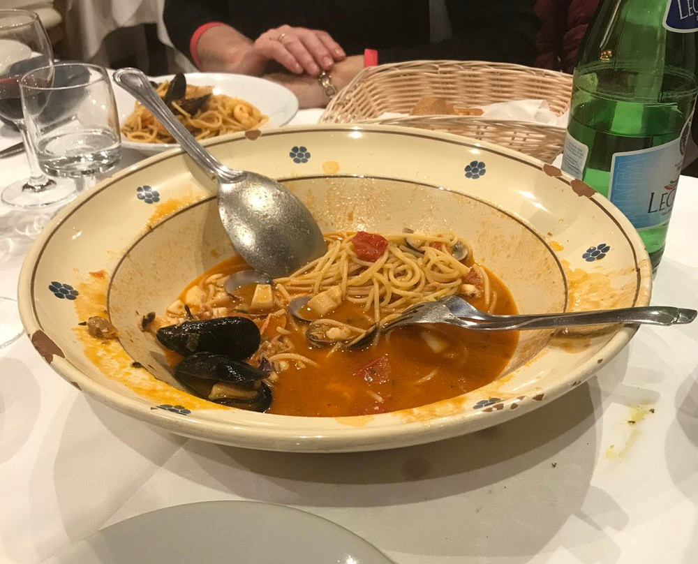 Hotel Ristorante Girasole主图