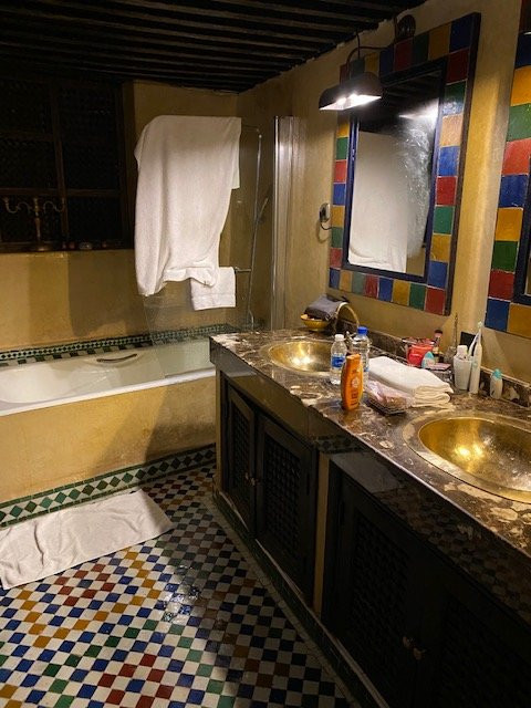 达尔安妮巴旅馆主图