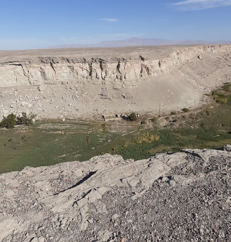 Lasana Pukara-安托法加斯塔必去景点