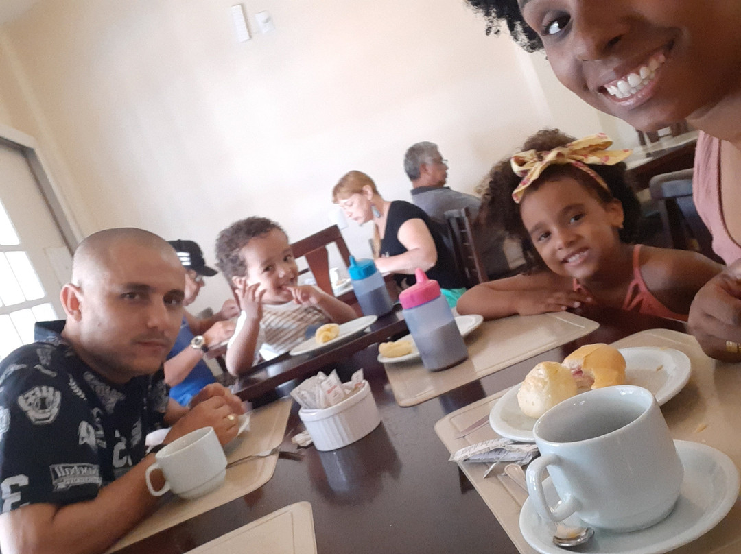 Pousada Espindola主图