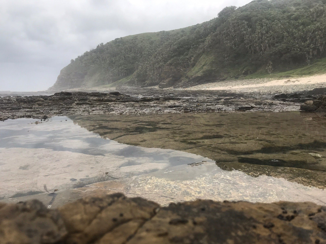 Double Mouth Nature Reserve-Morgan's Bay必去景点