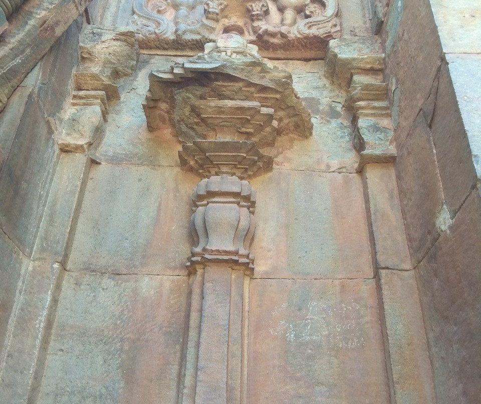 Chandramouleshwara Temple-Hubli-Dharwad必去景点