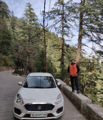 Satkartar Tourist Taxi Service-新德里必去景点