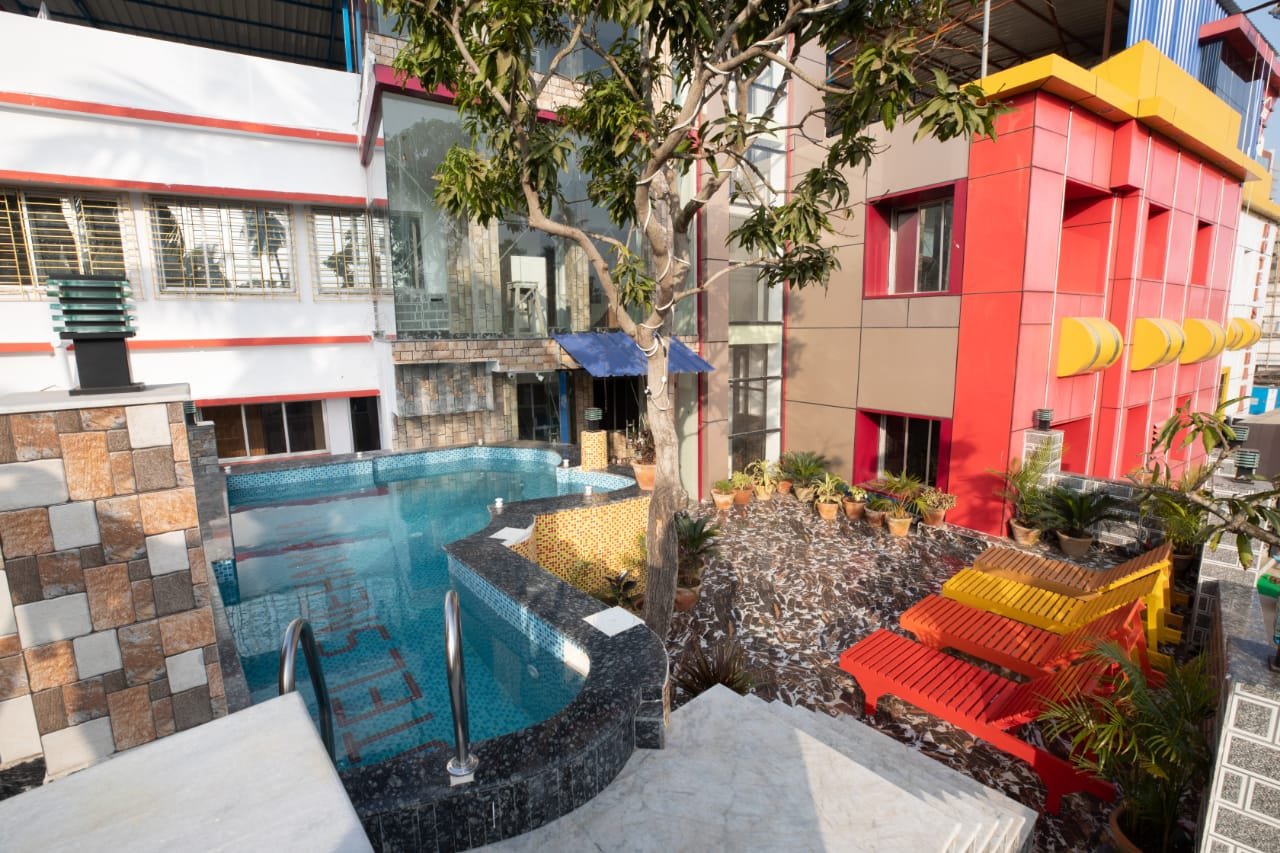 Snehayamaya Spa & Resort-官方