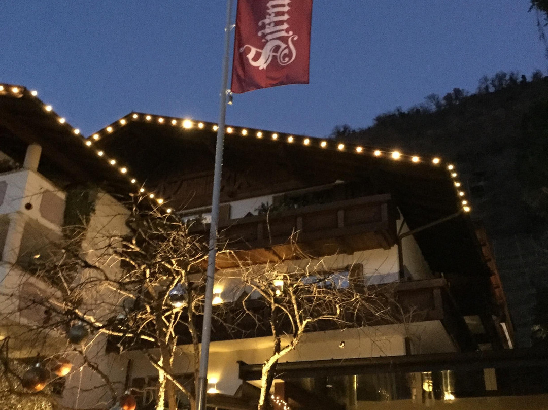 Sittnerhof Hotel主图