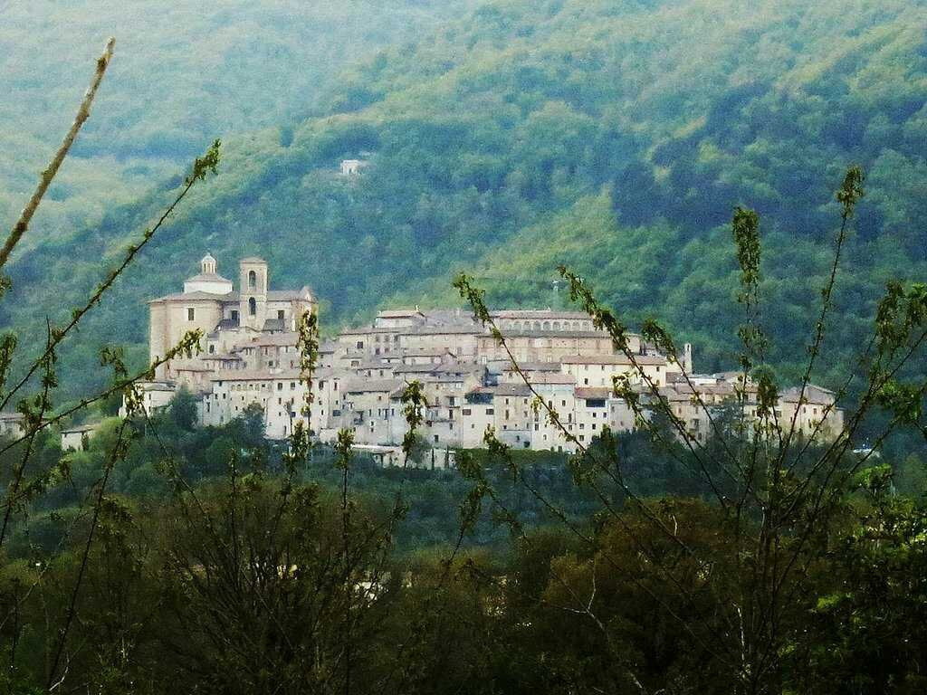 Albergo Le Vigne主图