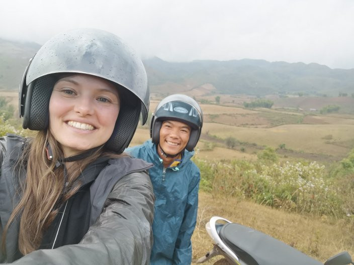 Mrs. Bamboo Hsipaw Trekkings-西保必去景点