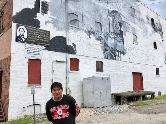 Great Western Depot-斯普林菲尔德必去景点