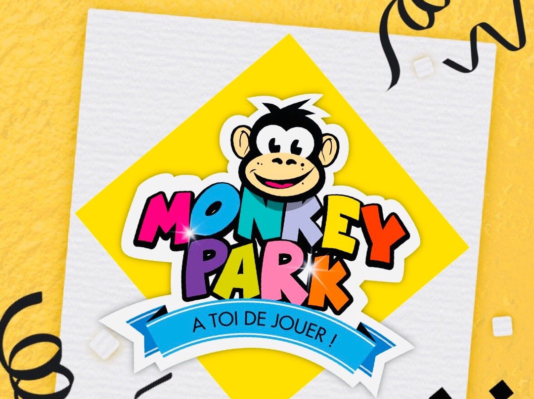 Monkey Park l'Union景点图片