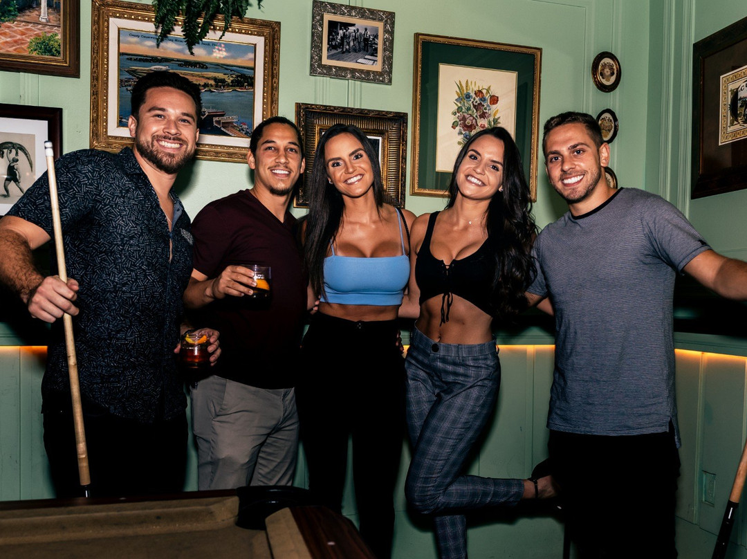 The Sylvester-迈阿密必去景点