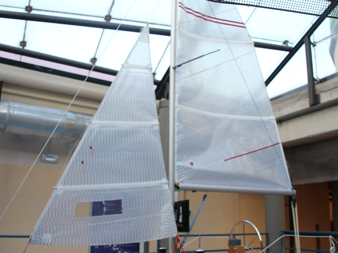 Museo Navale del Ponente Ligure-因佩里亚必去景点
