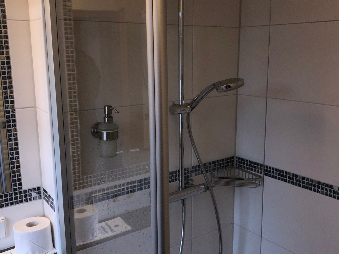 Gasthaus Pension Donishausle主图