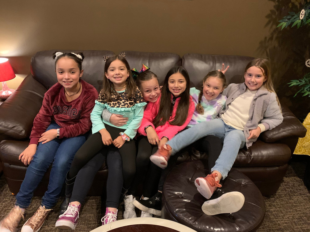 Escapology-卡温顿必去景点