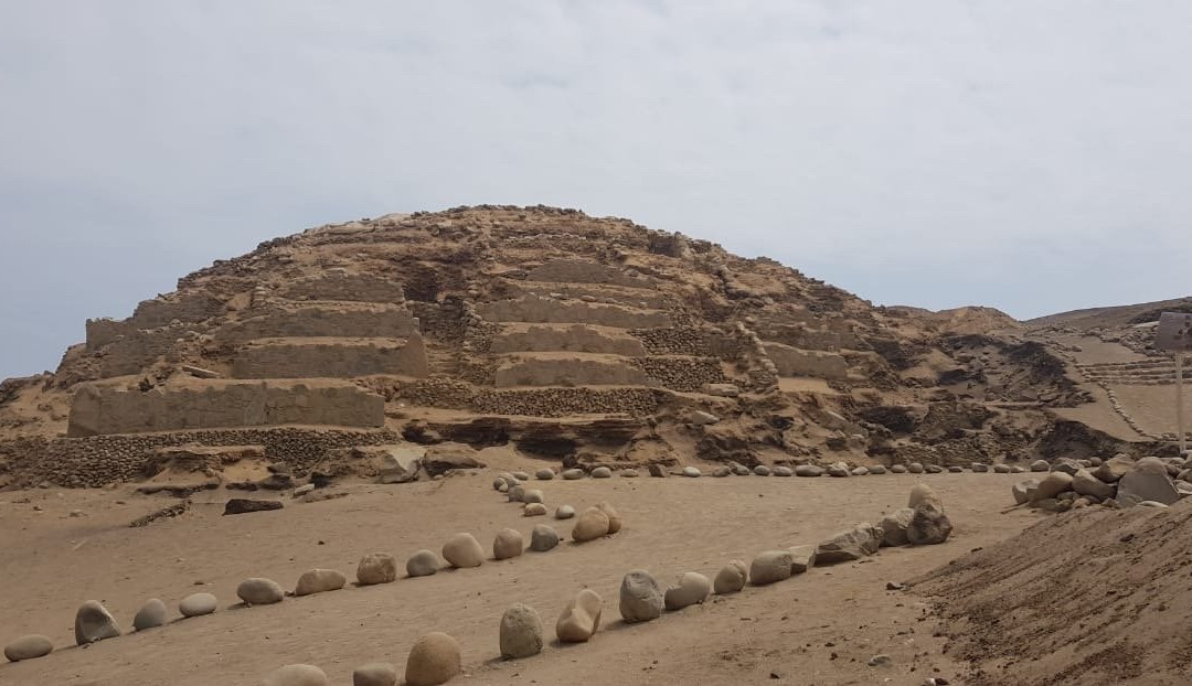 El Aspero-Barranca必去景点