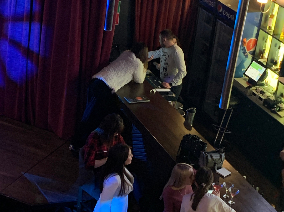 Karaoke Club Broadway-Saransk必去景点
