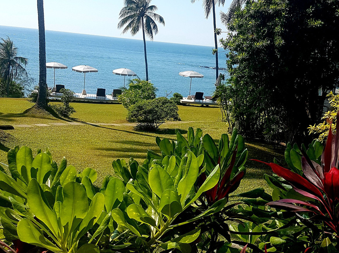 库德珊塔酒店主图