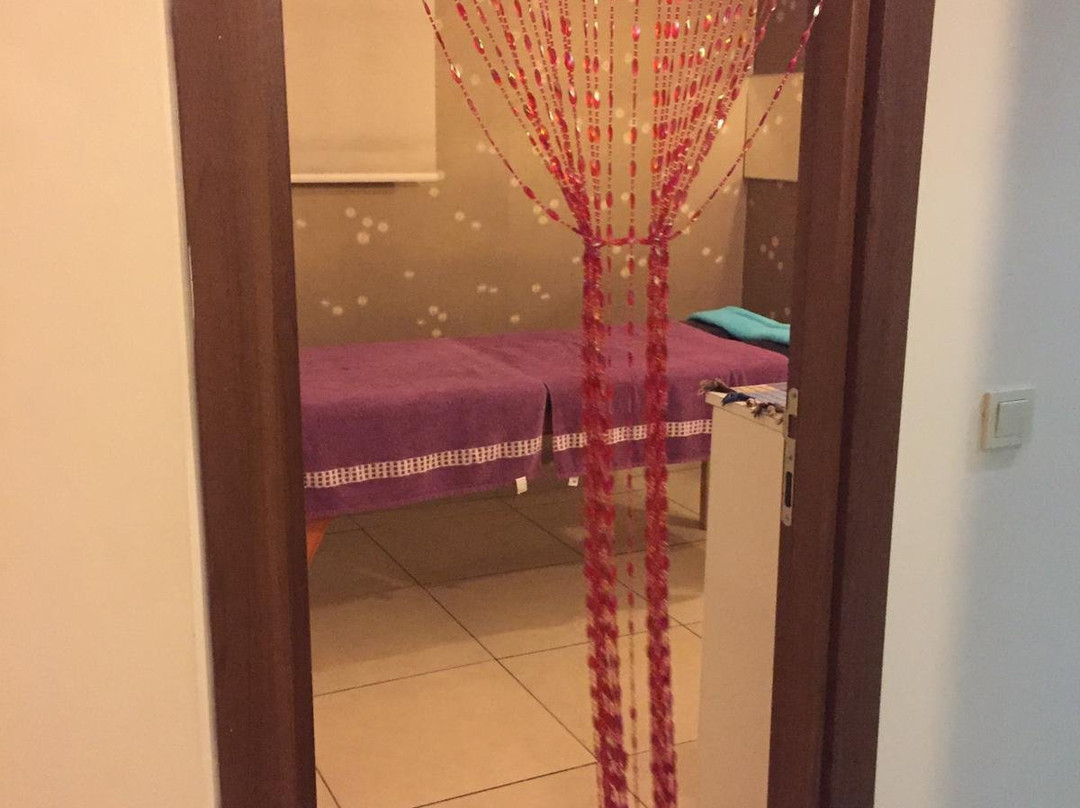 Parlak Resort Hotel主图