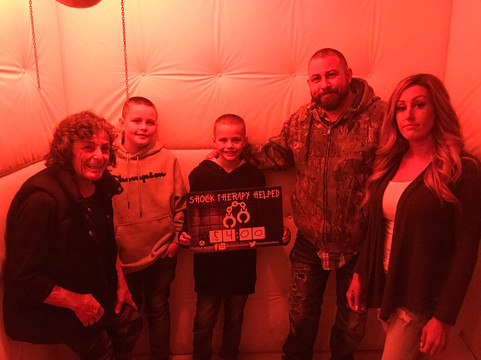 Puzzle Room Reno-里诺必去景点