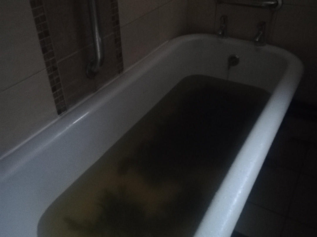 Solas na Mara Helbhic Seaweed Baths-Ring必去景点