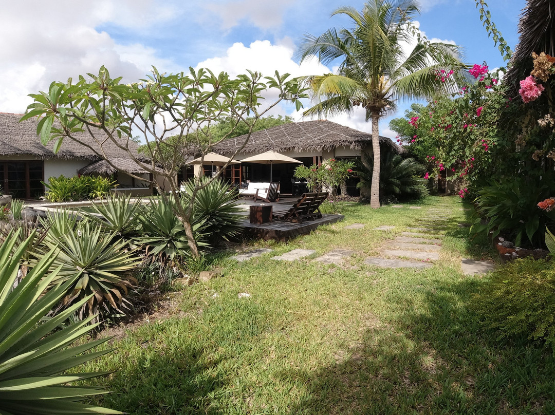 Chuiba Bay Lodge主图