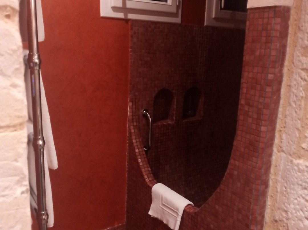 Château de l'Abbaye主图