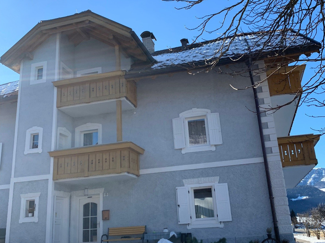 Pension Lahnerhof
