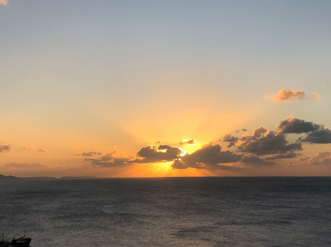 Basco Lighthouse-Basco必去景点