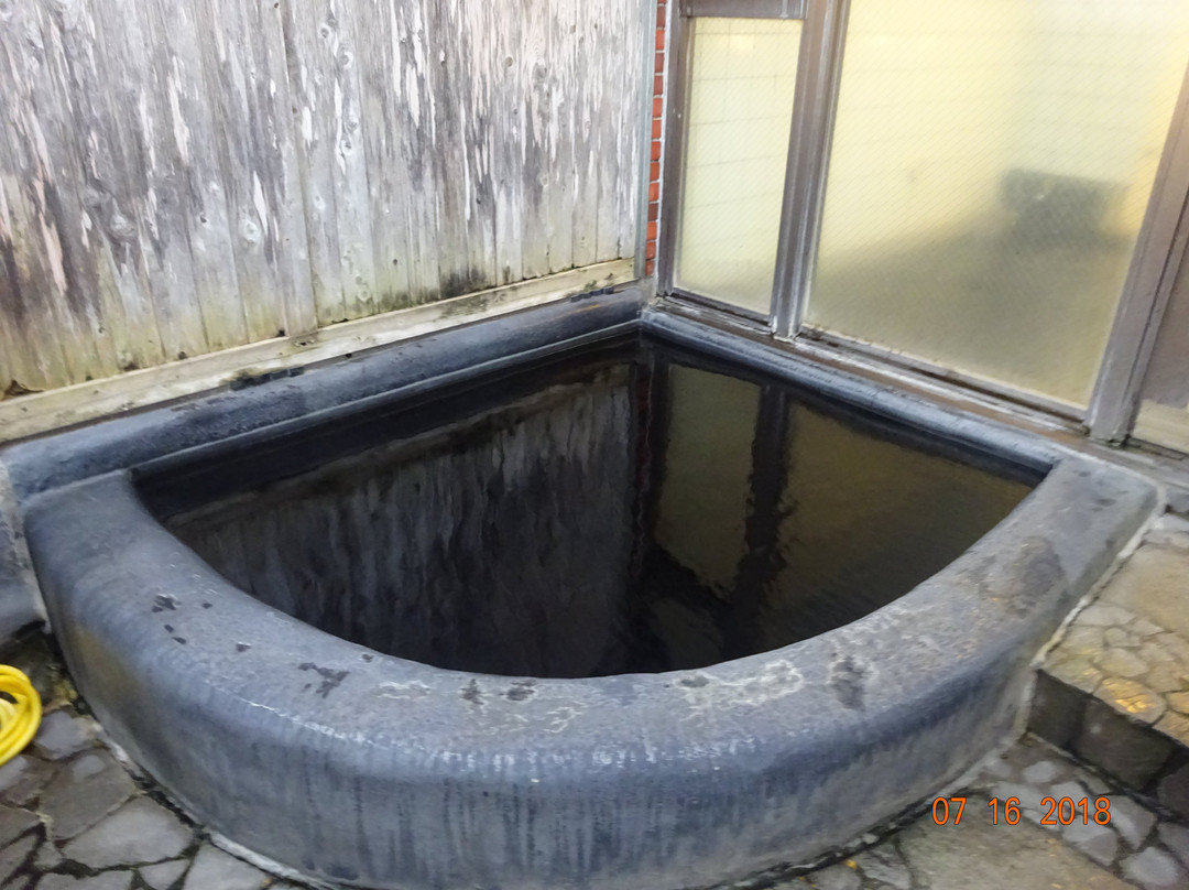 Gloria  Kujukurihama主图