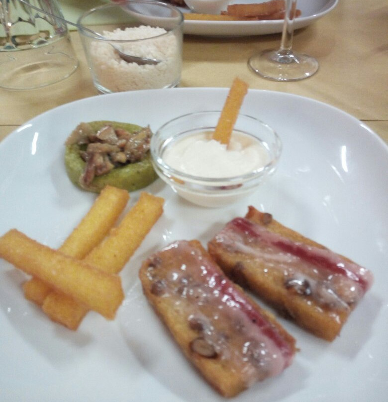 Core by Clare Smyth