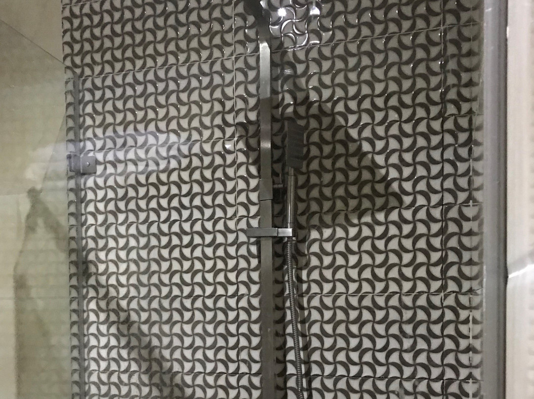 Sweet Spirit Hotel & Suites, Port Harcourt主图