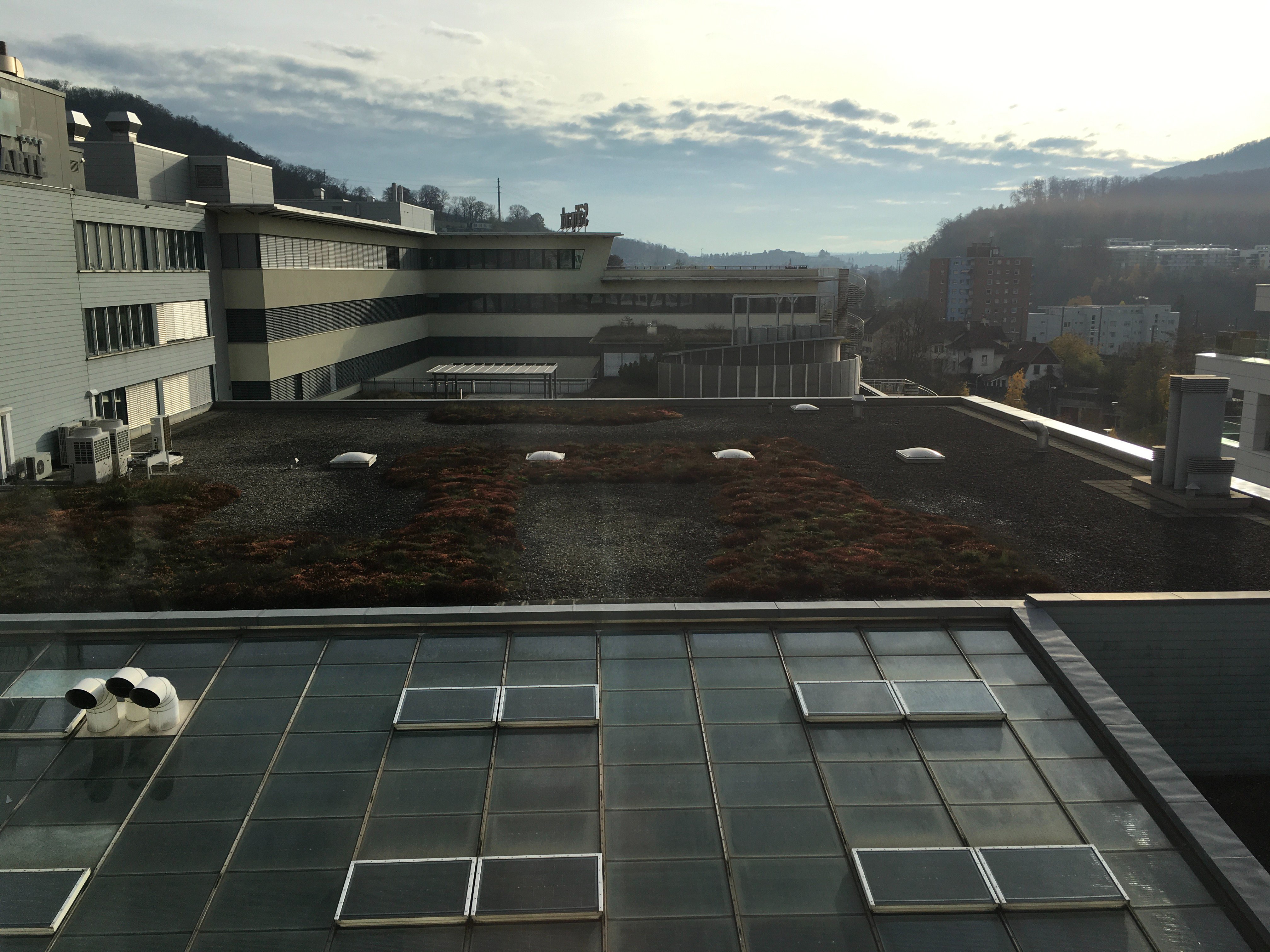 Hotel Arte - Ihr Zuhause-酒店景观
