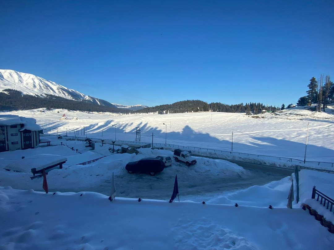 Hotel Affarwat主图