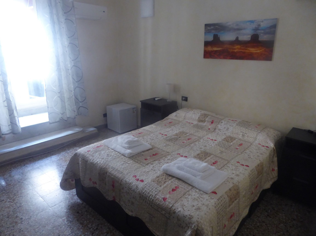 Bed & Breakfast Villa Bellini主图