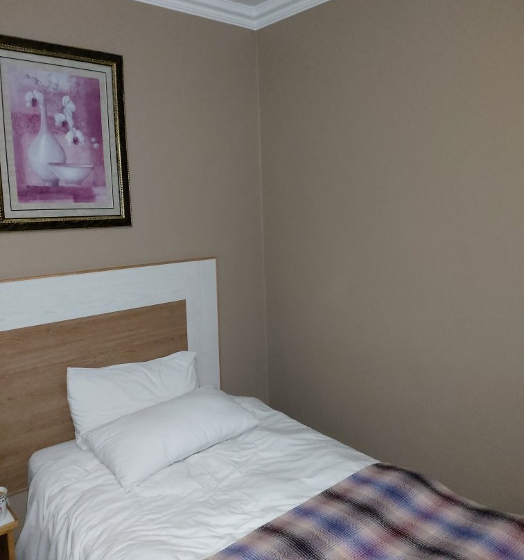 Scotia Inn Hotel主图