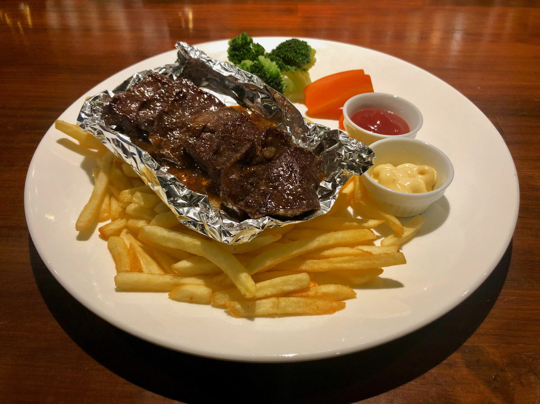 Dining&Bar BIG FUN