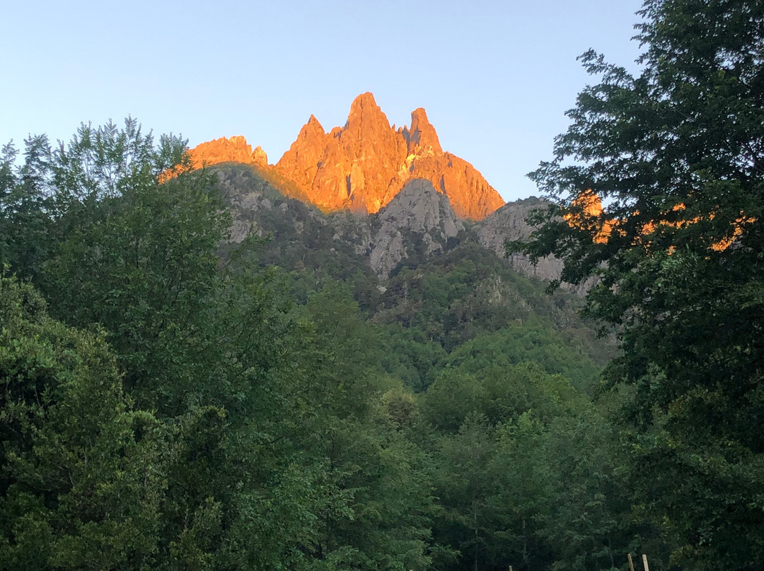 Escape Puesco-Curarrehue必去景点