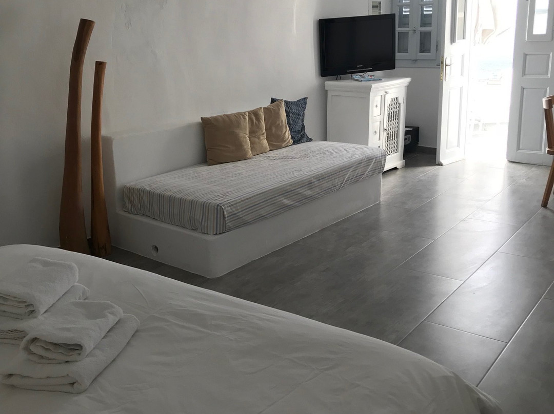 贵宾套房宾馆主图