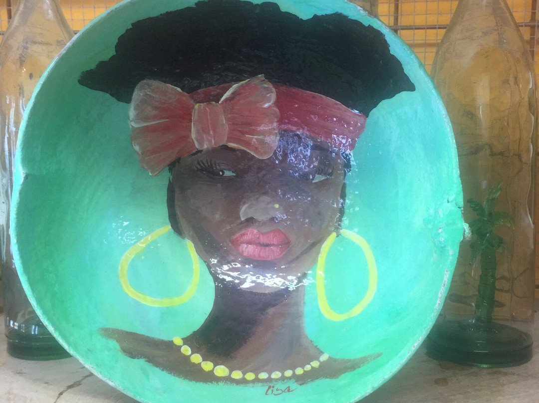 Rhum Arrangé Busco-格兰德凯斯必去景点