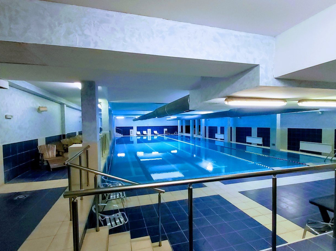 Hotel Arena主图