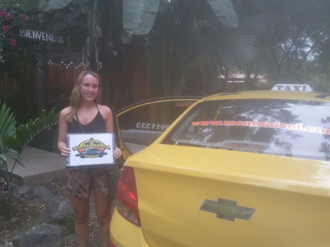 Montañisol-Montanita必去景点