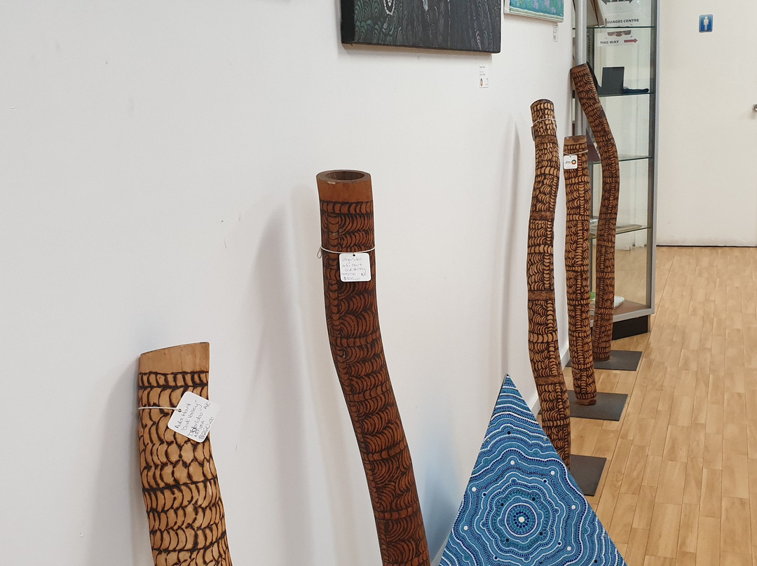 Arts Ceduna-Ceduna必去景点